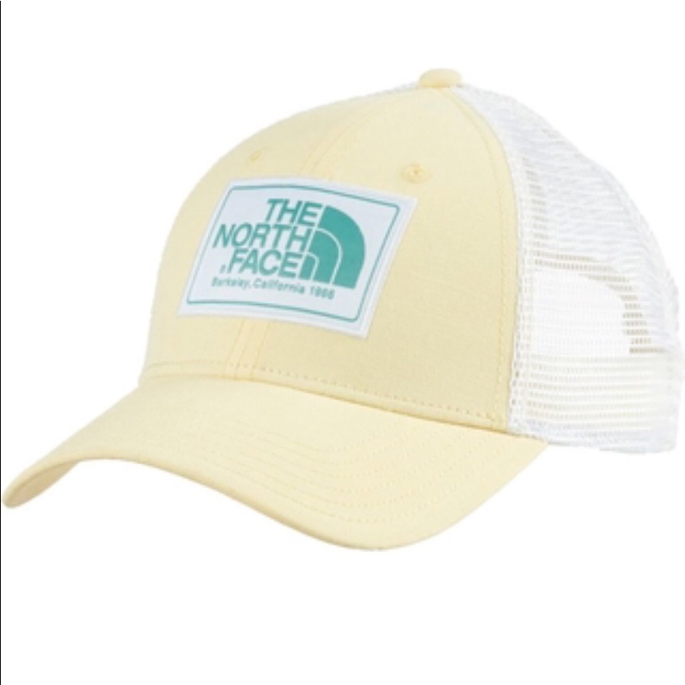 NWT North Face 🧢